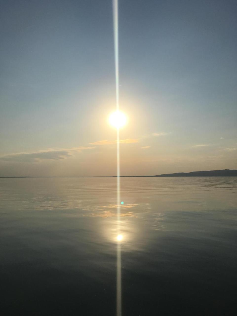 Balatoni Retro Villa Balatonfenyves Εξωτερικό φωτογραφία