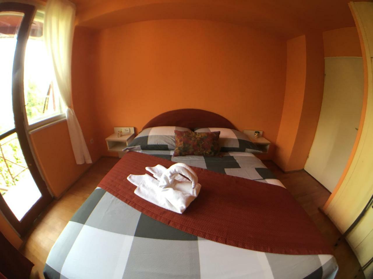 Balatoni Retro Villa Balatonfenyves Εξωτερικό φωτογραφία