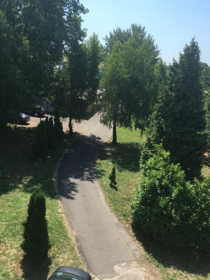 Balatoni Retro Villa Balatonfenyves Εξωτερικό φωτογραφία