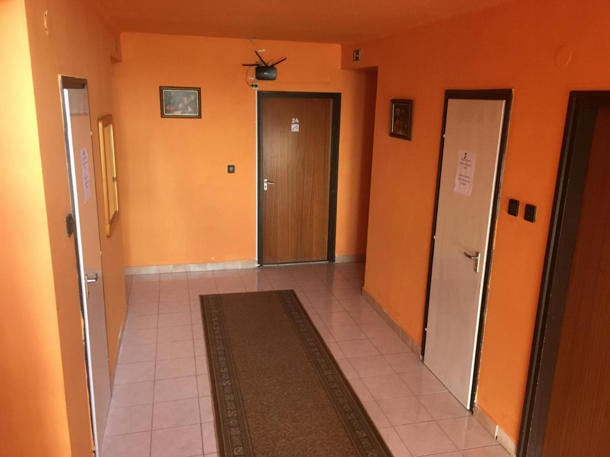 Balatoni Retro Villa Balatonfenyves Εξωτερικό φωτογραφία